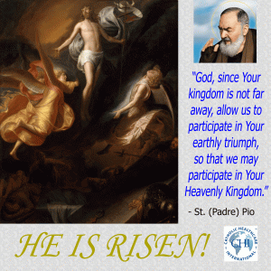 Easter Sunday
