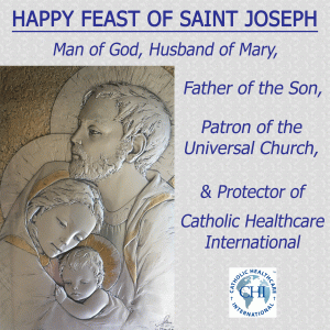 Feast of St. Joseph