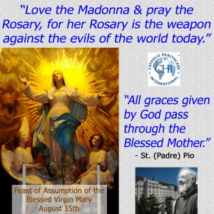 The Assumption