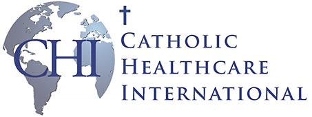 Catholic Healthcare International logo