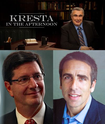 Al Kresta Features Casa USA In National Ave Maria & EWTN Radio Interview