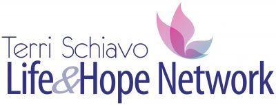 A Beacon Of Light – Terri Schiavo Life & Hope Network Annual Report Feature Article
