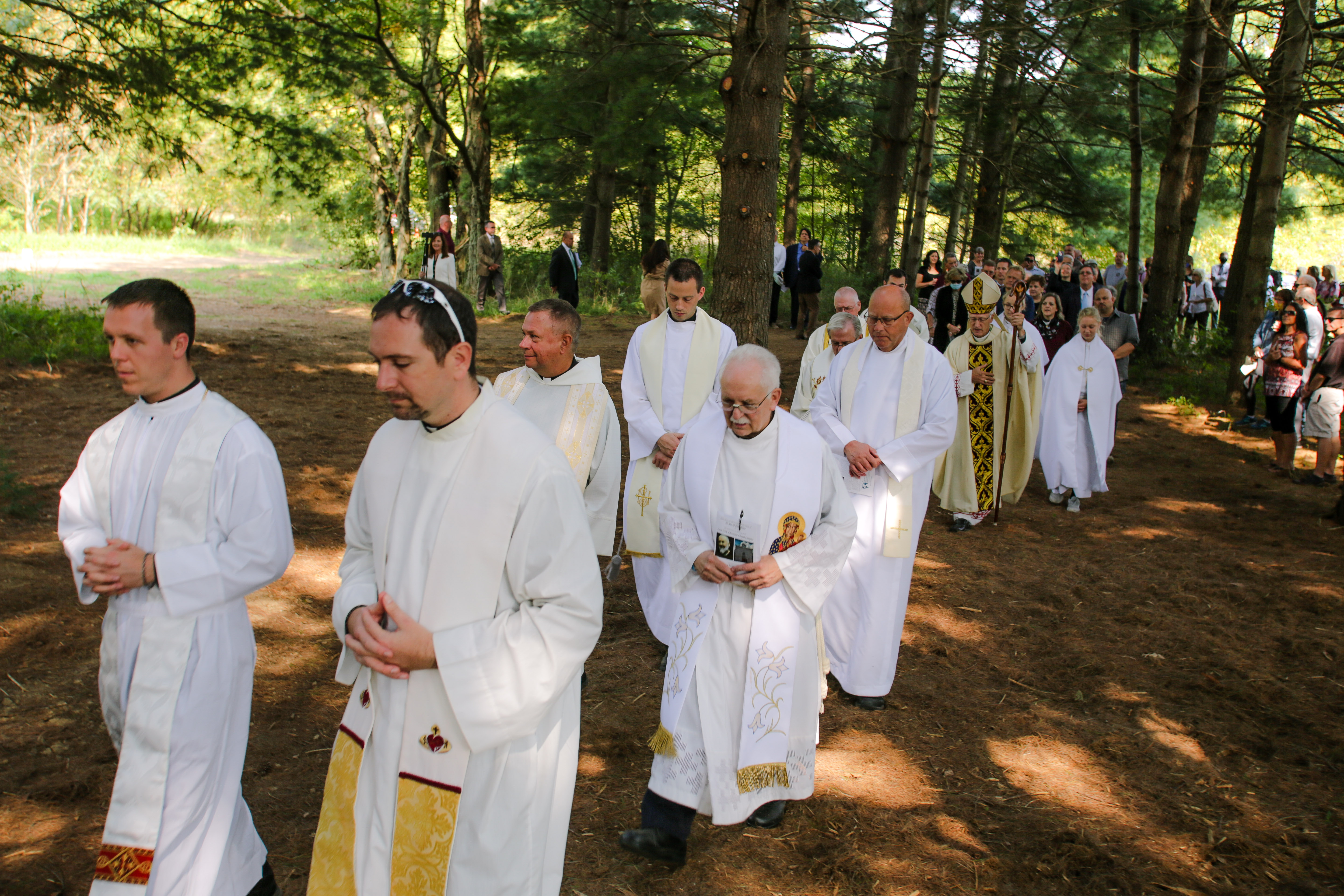 St-Pio-Feast-Day-Procession