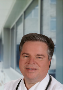Dr George Mychaskiw Catholic Medical School