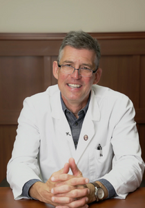 Dr Ed Loniewski, DO, Catholic Medical School