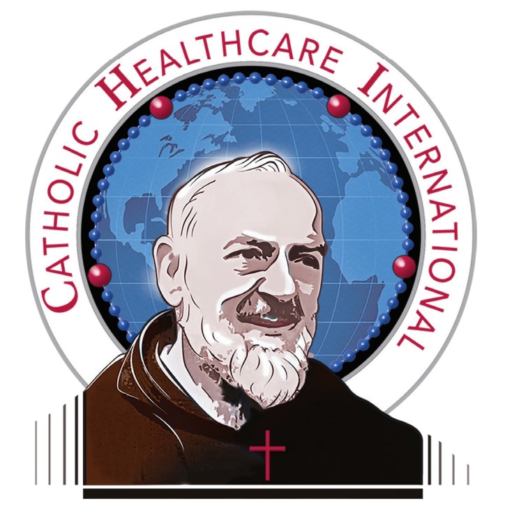 Catholic Healthcare International Logo