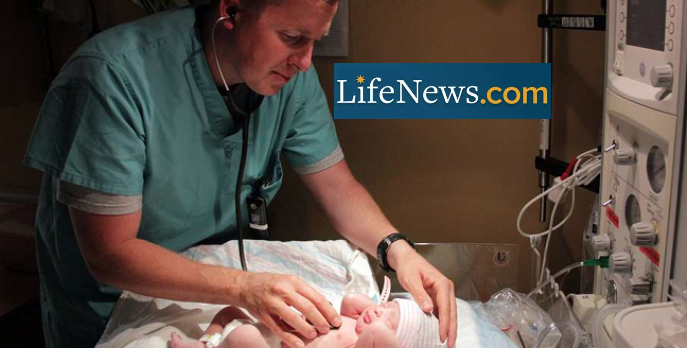 You are currently viewing New Pro-Life Med School Will Train Future Doctors to Respect Life