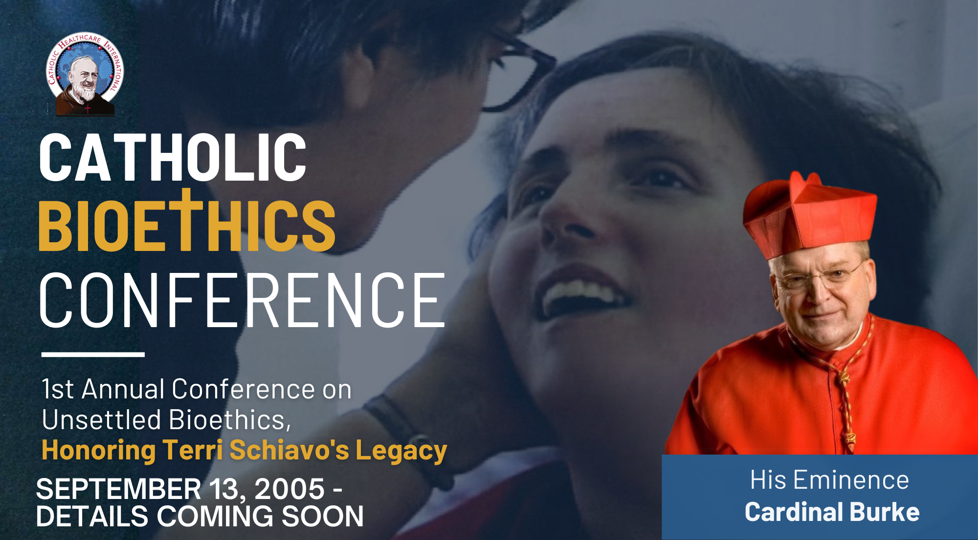 Catholic Bioethics Conference - CHI-USA